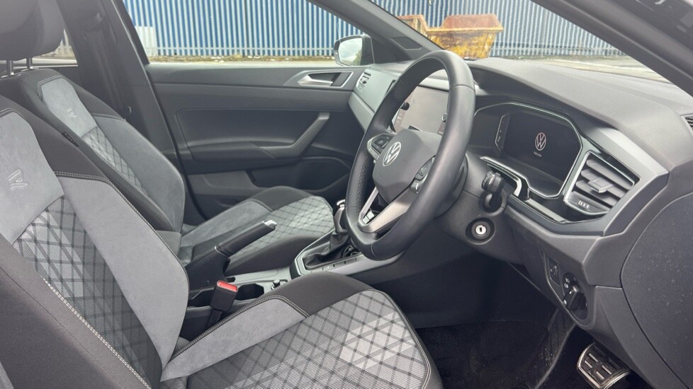 Used Volkswagen Polo 2025 for sale - 76100074: Photo 26