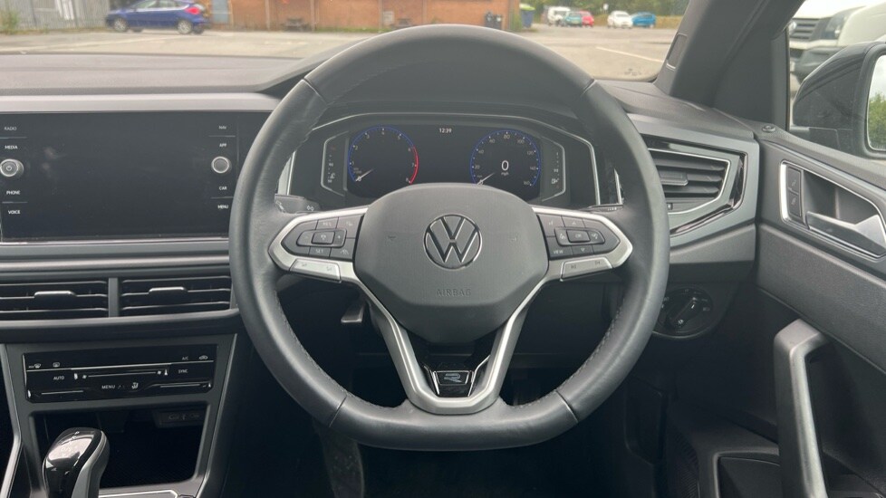 Used Volkswagen Polo 2025 for sale - 76100074: Photo 27