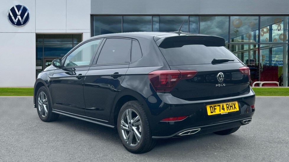 Used Volkswagen Polo 2025 for sale - 76100074: Photo 3