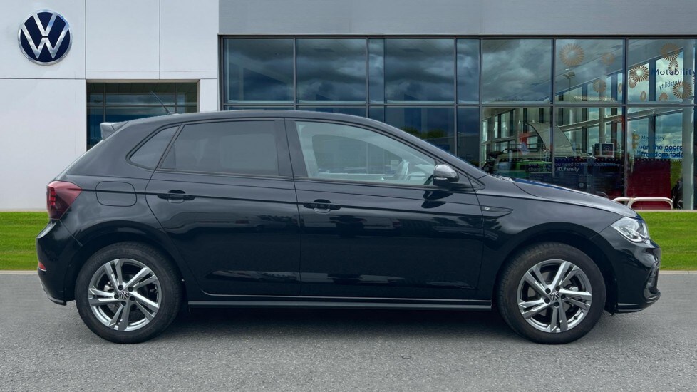 Used Volkswagen Polo 2025 for sale - 76100074: Photo 4