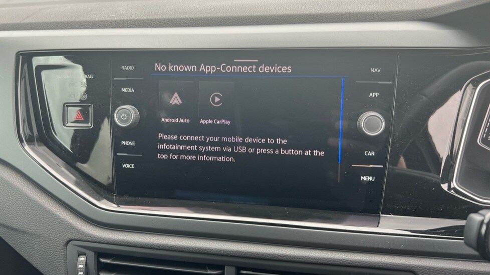 Used Volkswagen Polo 2025 for sale - 76100074: Photo 48