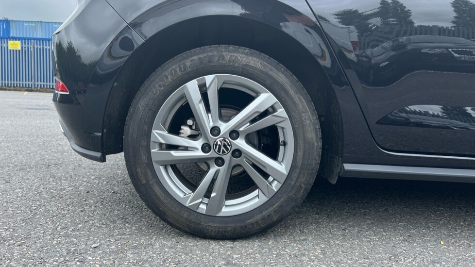 Used Volkswagen Polo 2025 for sale - 76100074: Photo 5