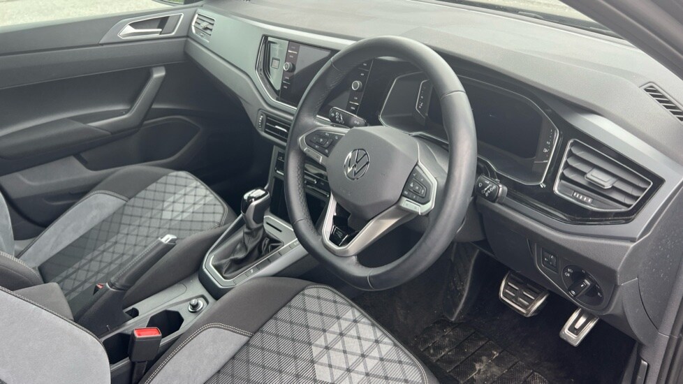 Used Volkswagen Polo 2025 for sale - 76100074: Photo 6
