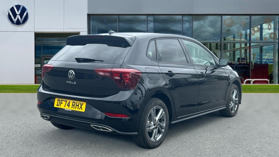 Used Volkswagen Polo 2025 for sale - 76100074: Photo 8
