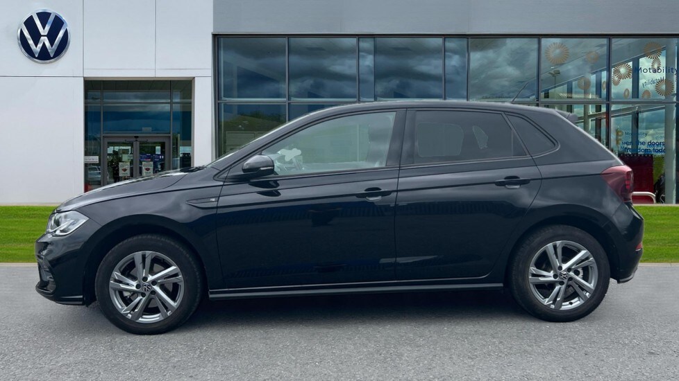 Used Volkswagen Polo 2025 for sale - 76100074: Photo 9