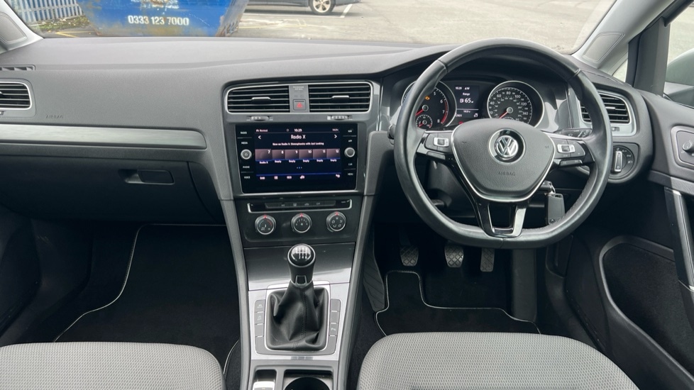 Used Volkswagen Golf 2019 for sale - 76568046: Photo 12