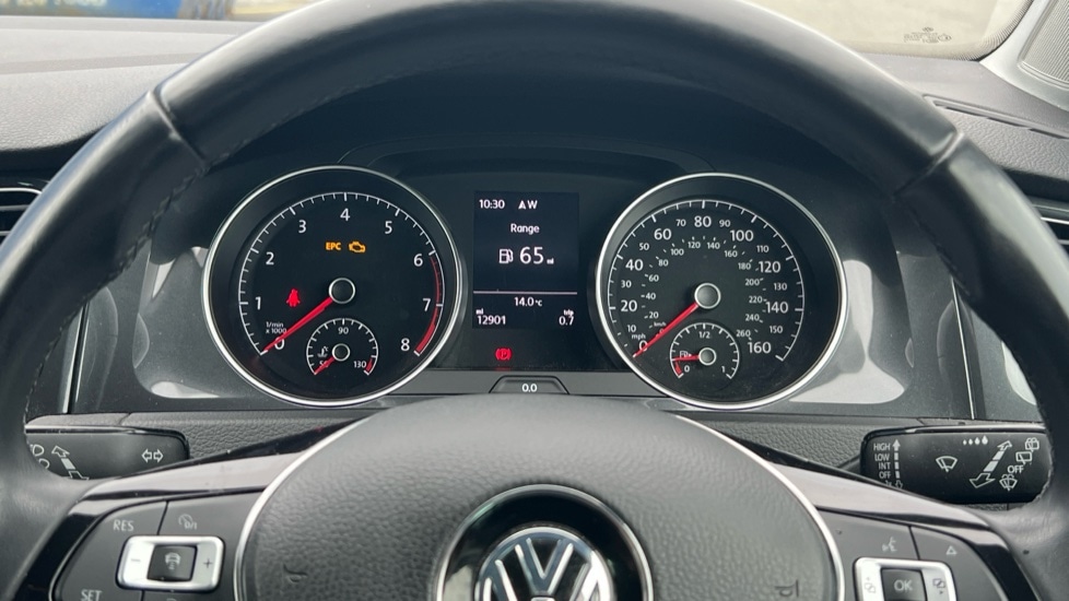 Used Volkswagen Golf 2019 for sale - 76568046: Photo 14