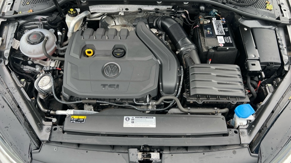 Used Volkswagen Golf 2019 for sale - 76568046: Photo 17