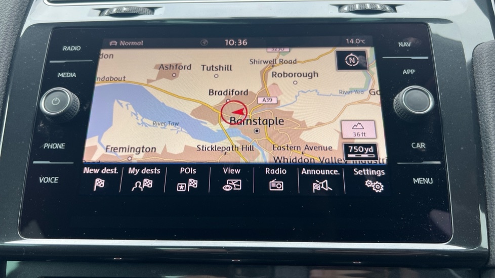 Used Volkswagen Golf 2019 for sale - 76568046: Photo 21