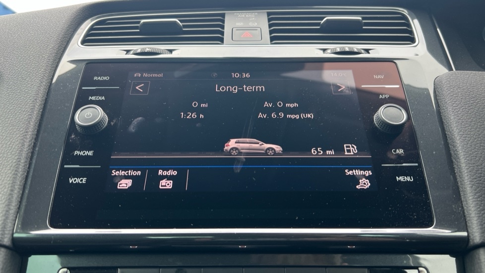 Used Volkswagen Golf 2019 for sale - 76568046: Photo 23