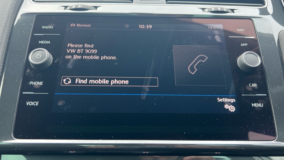 Used Volkswagen Golf 2019 for sale - 76568046: Photo 64