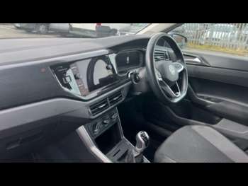 Used Volkswagen Polo 2022 for sale - 73977934: Photo