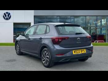 Used Volkswagen Polo 2022 for sale - 73977934: Photo