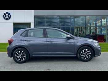 Used Volkswagen Polo 2022 for sale - 73977934: Photo
