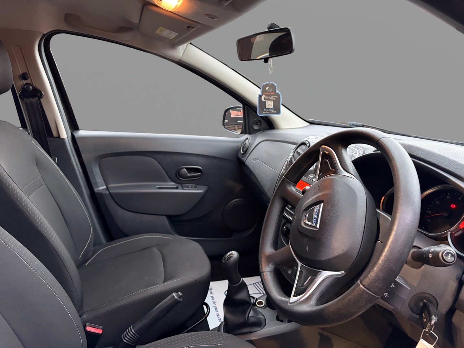 Used Dacia Sandero 2019 for sale - 77864817: Photo 10