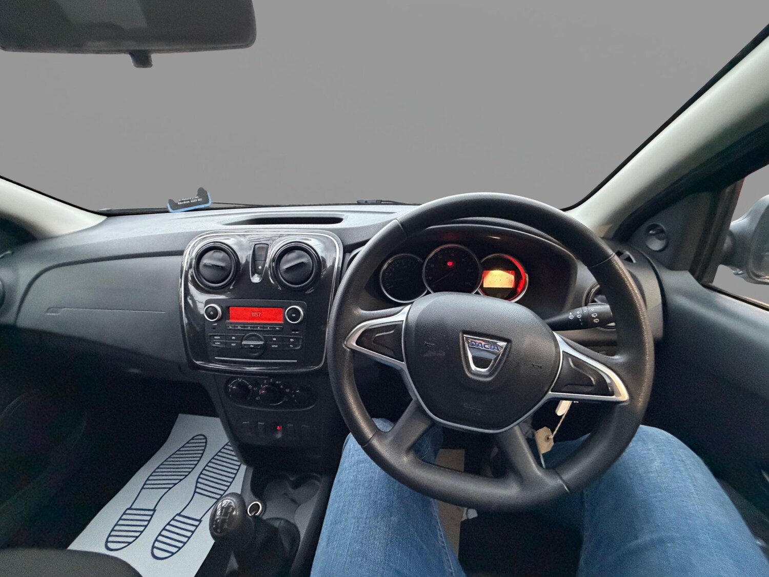 Used Dacia Sandero 2019 for sale - 77864817: Photo 11