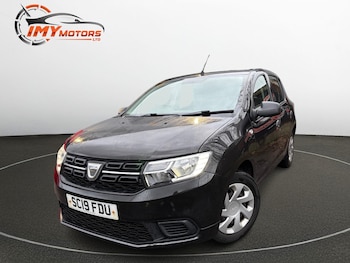 Used Dacia Sandero 2019 for sale - 77864817: Photo