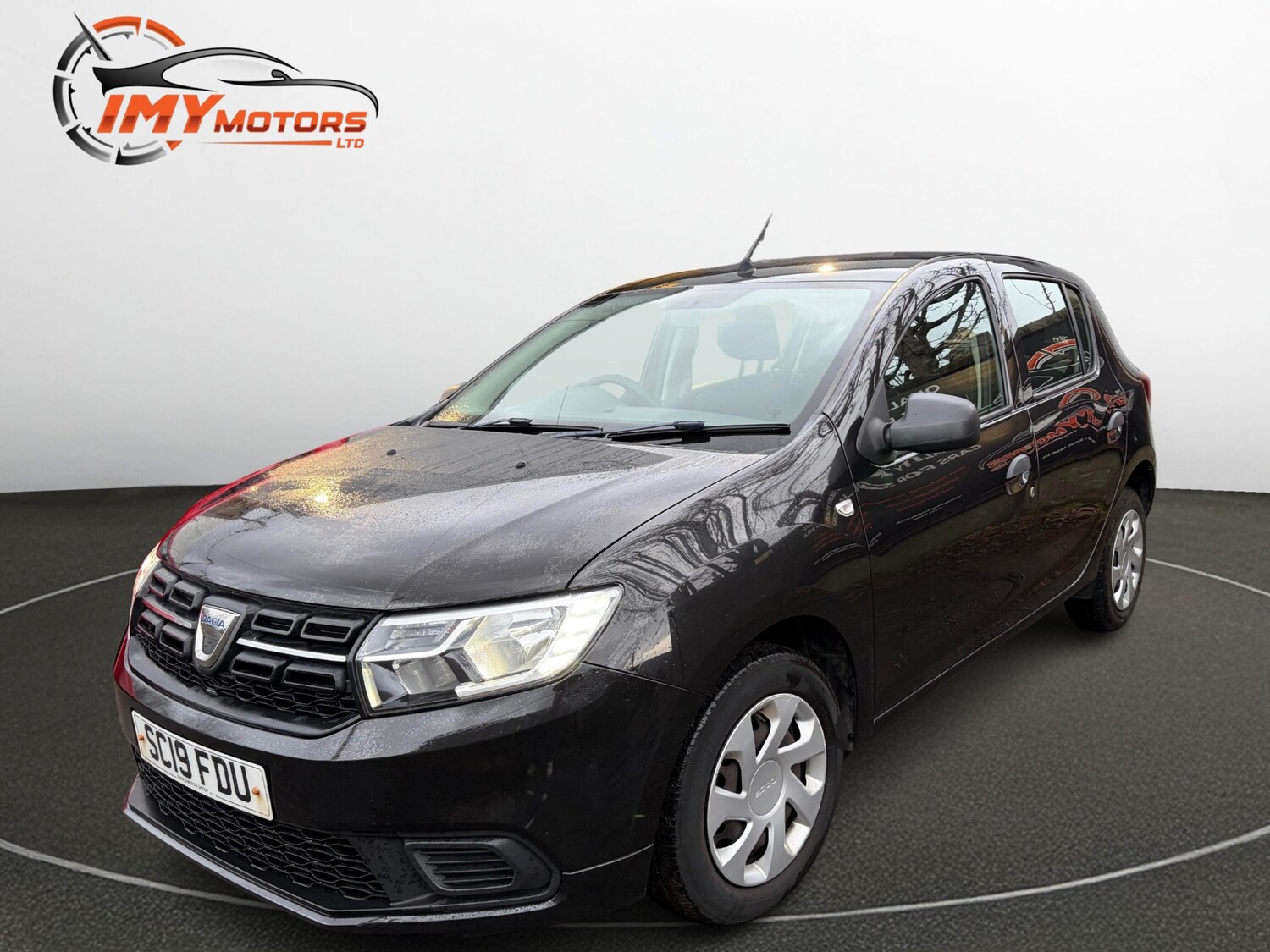 Used Dacia Sandero 2019 for sale - 77864817: Photo 7
