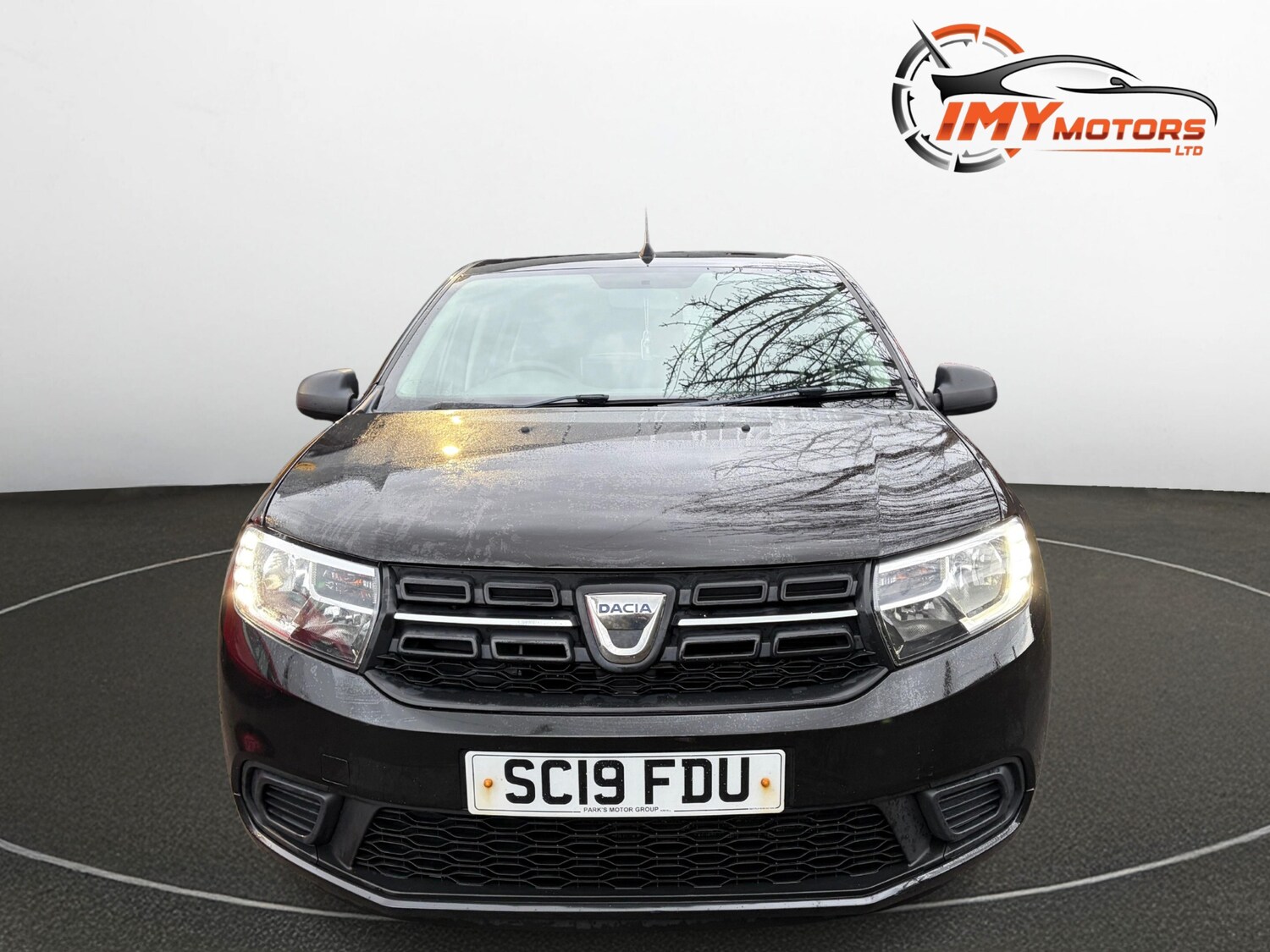 Used Dacia Sandero 2019 for sale - 77864817: Photo 8