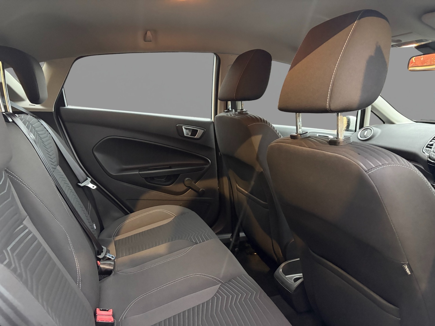 Used Ford Fiesta 2014 for sale - 77404605: Photo 10