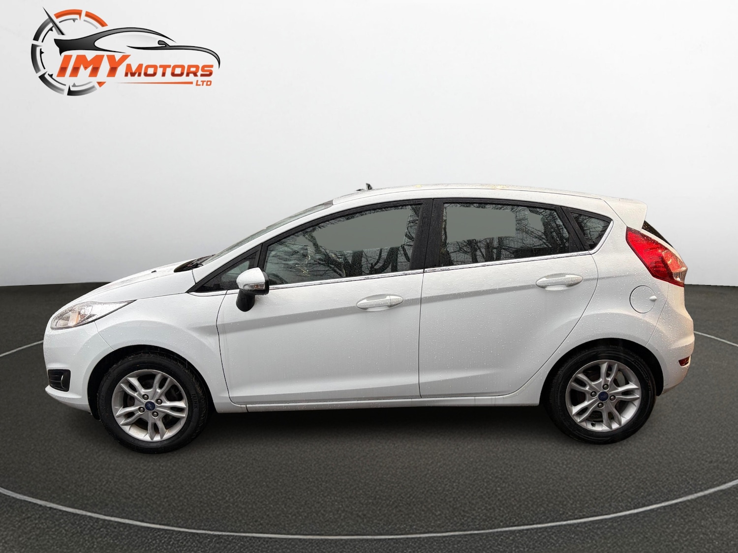 Used Ford Fiesta 2014 for sale - 77404605: Photo 7