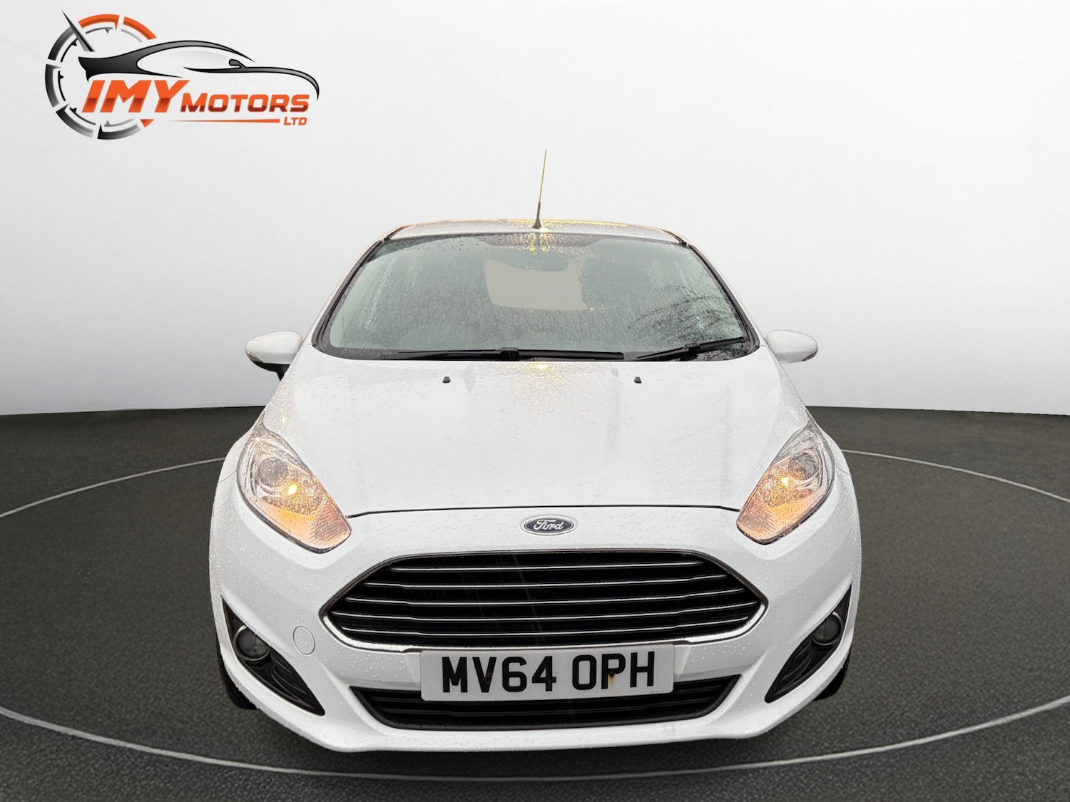 Used Ford Fiesta 2014 for sale - 77404605: Photo 9