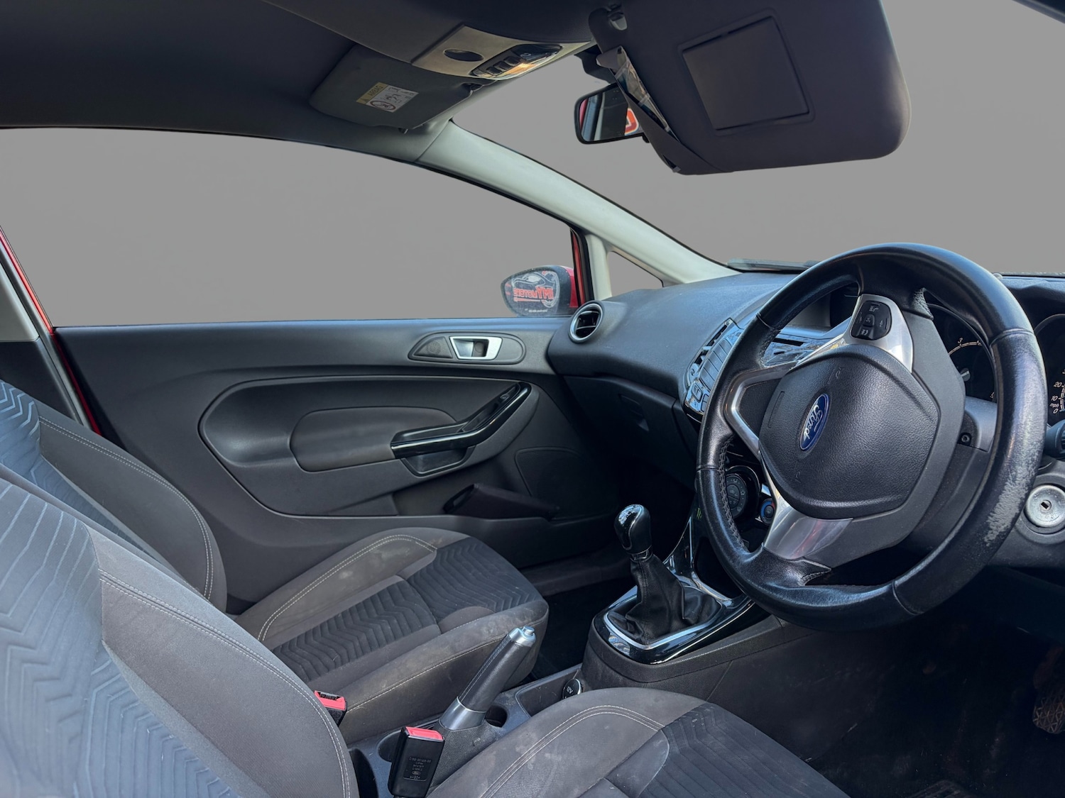 Used Ford Fiesta 2013 for sale - 77778221: Photo 11