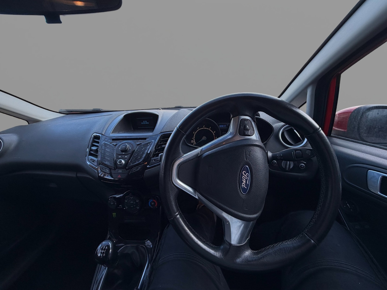 Used Ford Fiesta 2013 for sale - 77778221: Photo 12