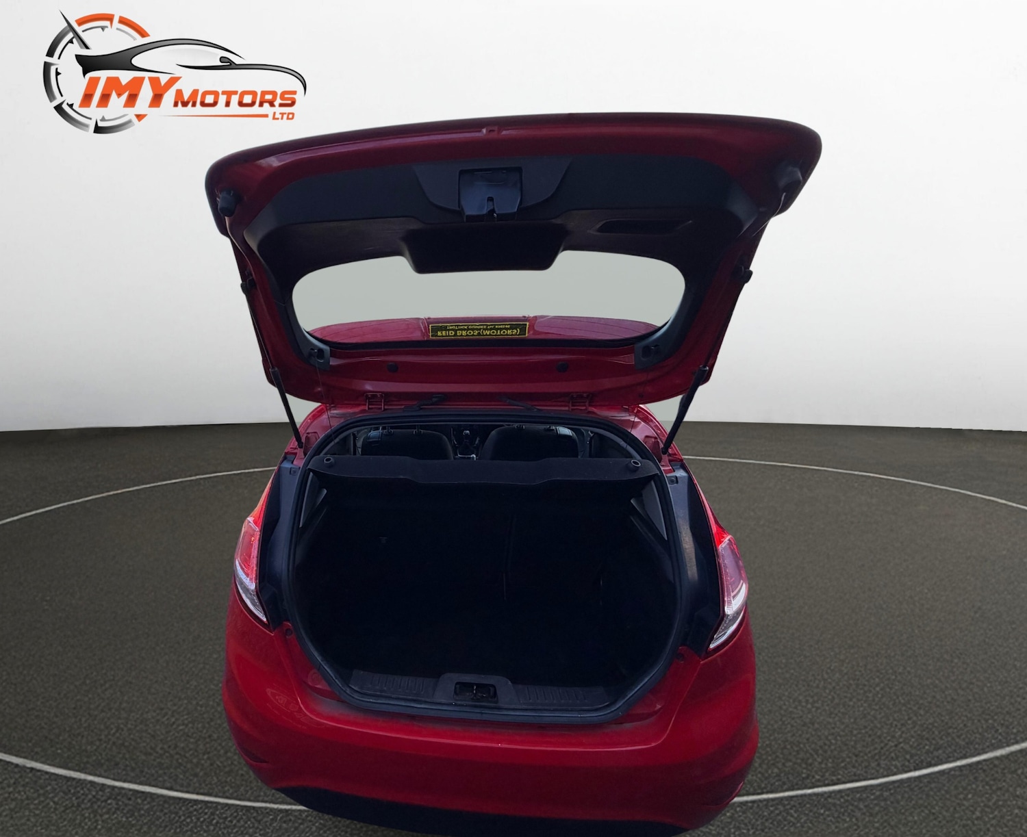 Used Ford Fiesta 2013 for sale - 77778221: Photo 6