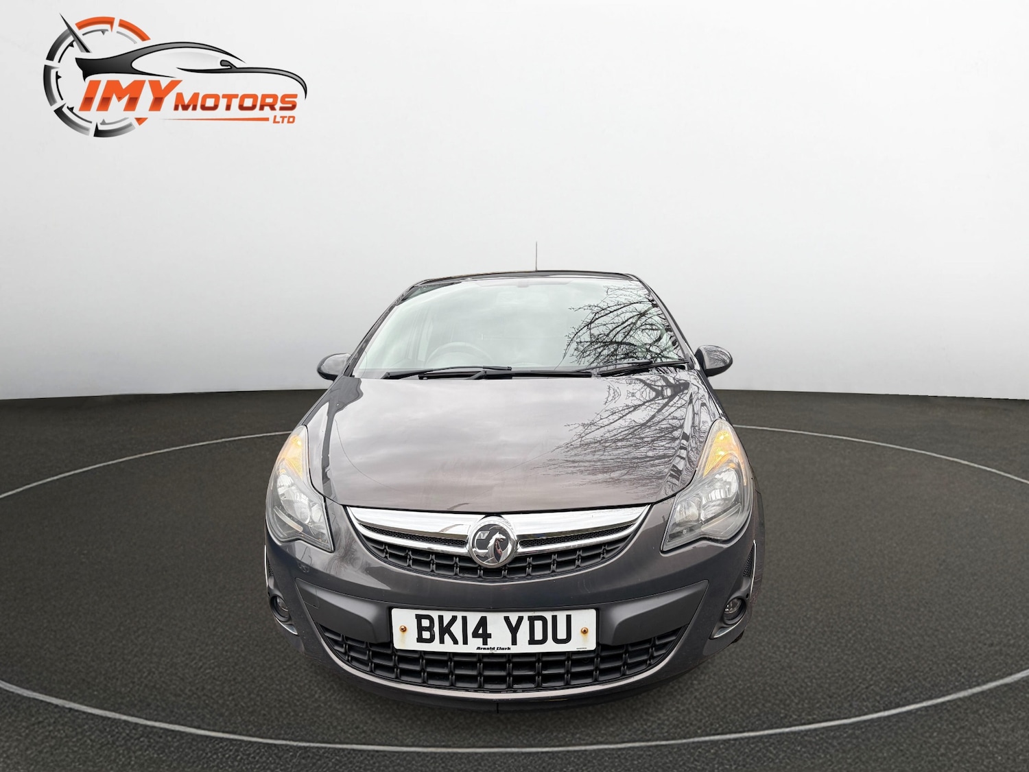 Used Vauxhall Corsa 2014 for sale - 78177125: Photo 10