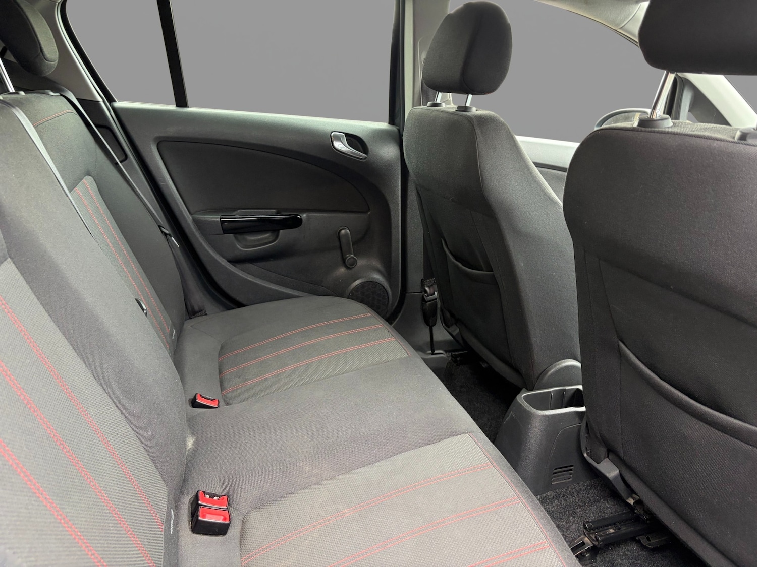 Used Vauxhall Corsa 2014 for sale - 78177125: Photo 11