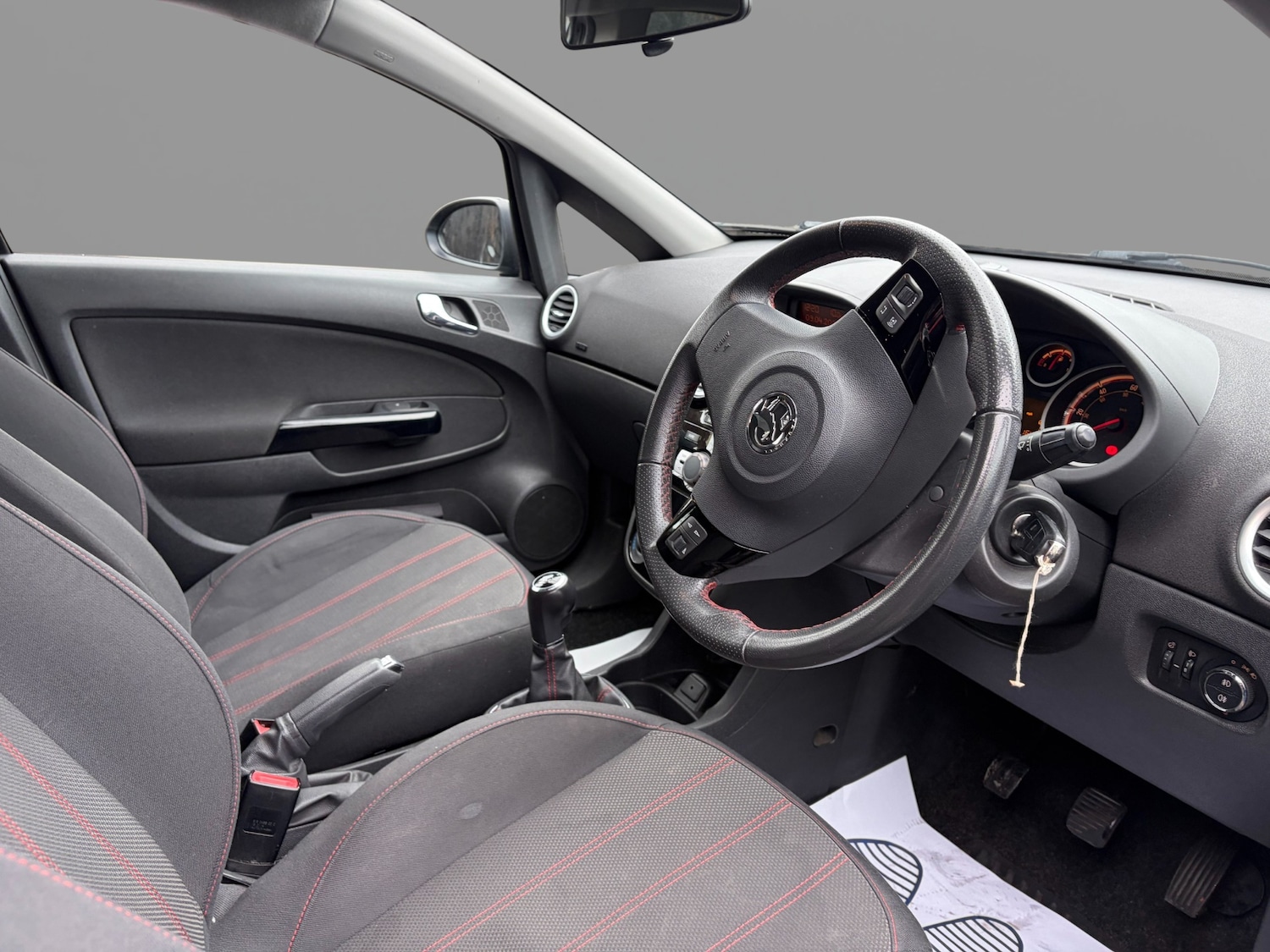 Used Vauxhall Corsa 2014 for sale - 78177125: Photo 12