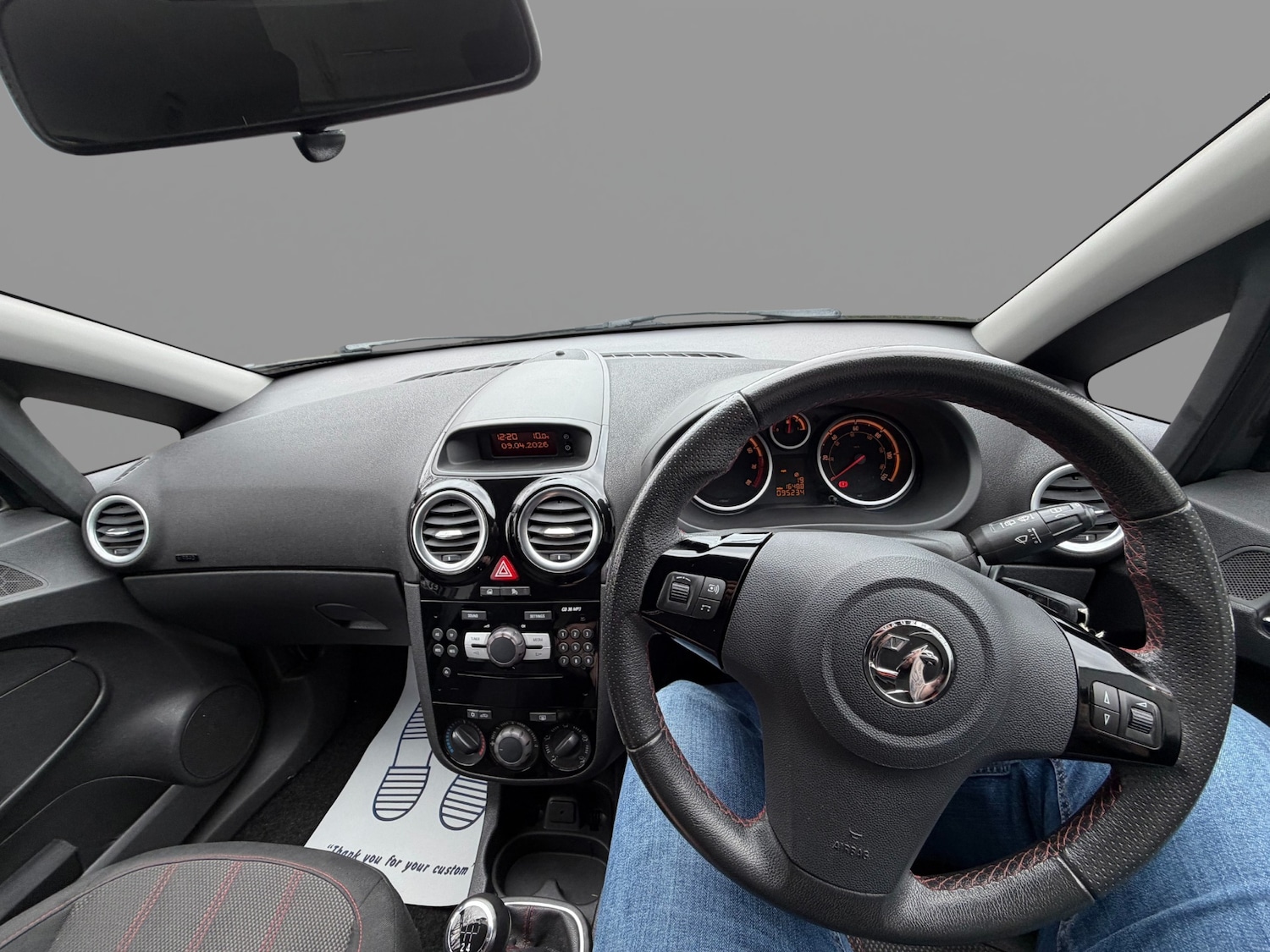 Used Vauxhall Corsa 2014 for sale - 78177125: Photo 13