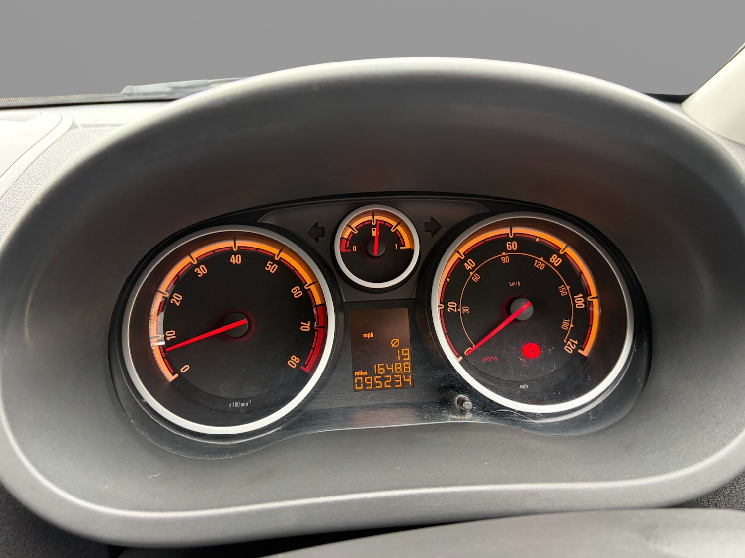 Used Vauxhall Corsa 2014 for sale - 78177125: Photo 14