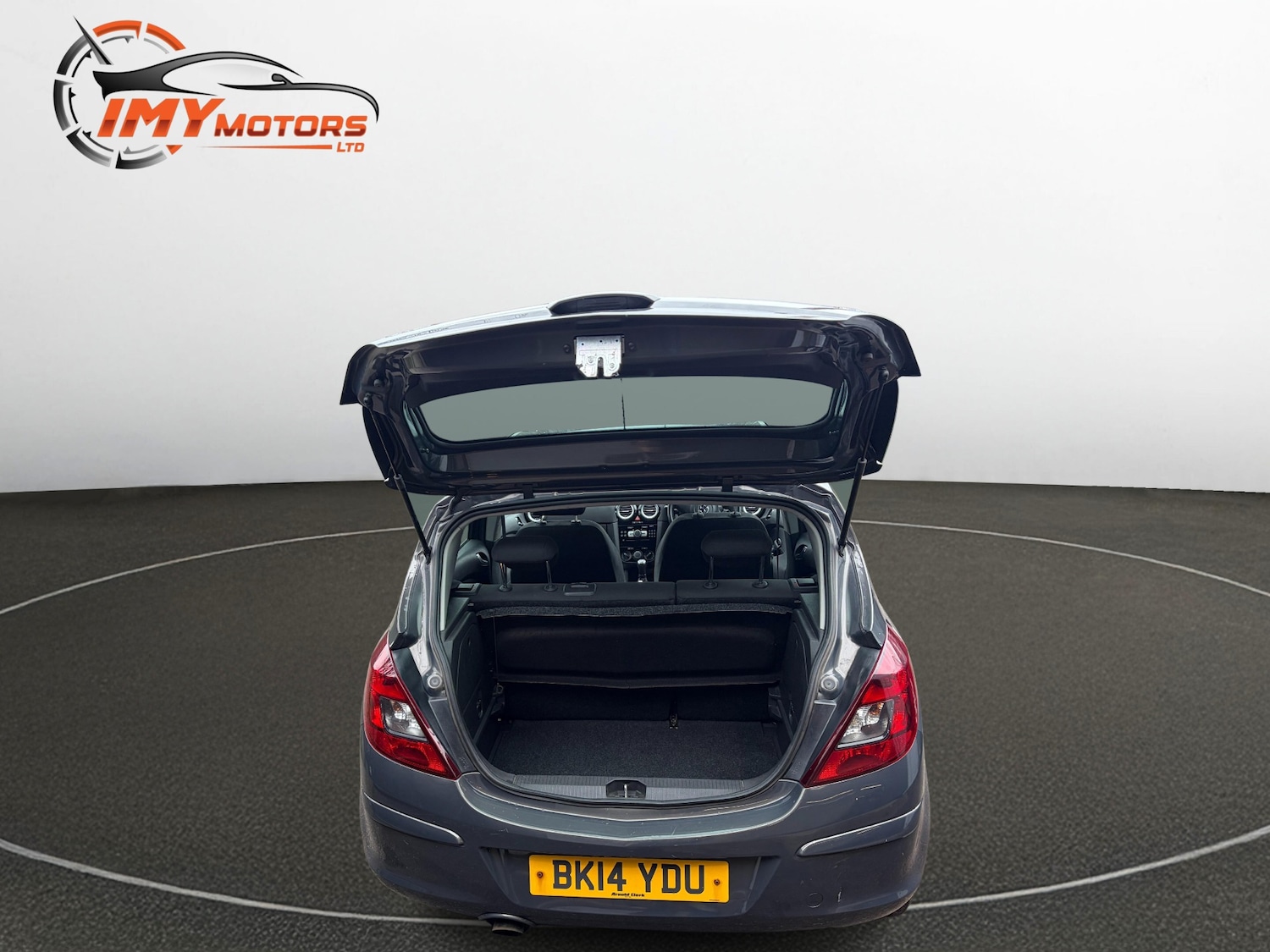 Used Vauxhall Corsa 2014 for sale - 78177125: Photo 6