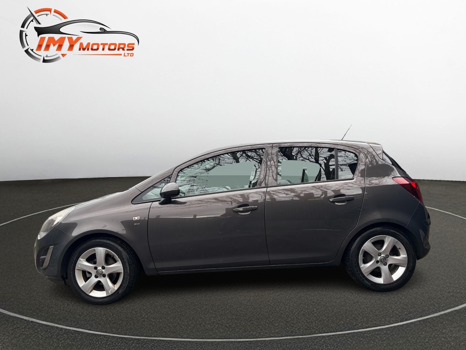 Used Vauxhall Corsa 2014 for sale - 78177125: Photo 8