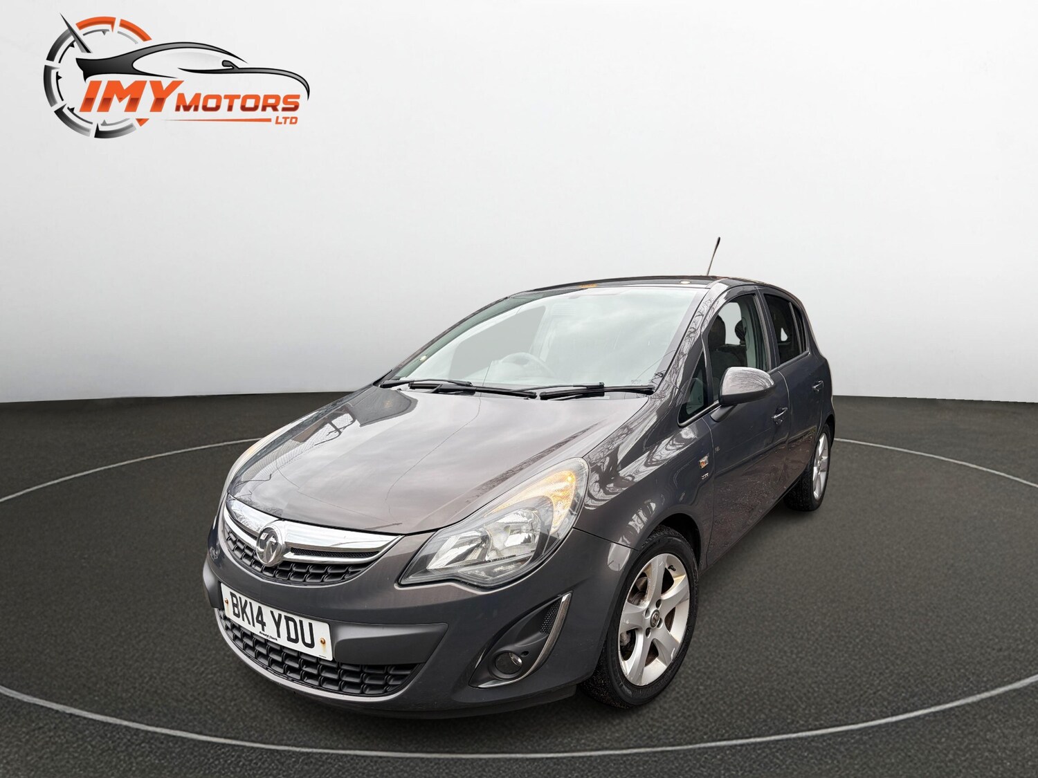 Used Vauxhall Corsa 2014 for sale - 78177125: Photo 9