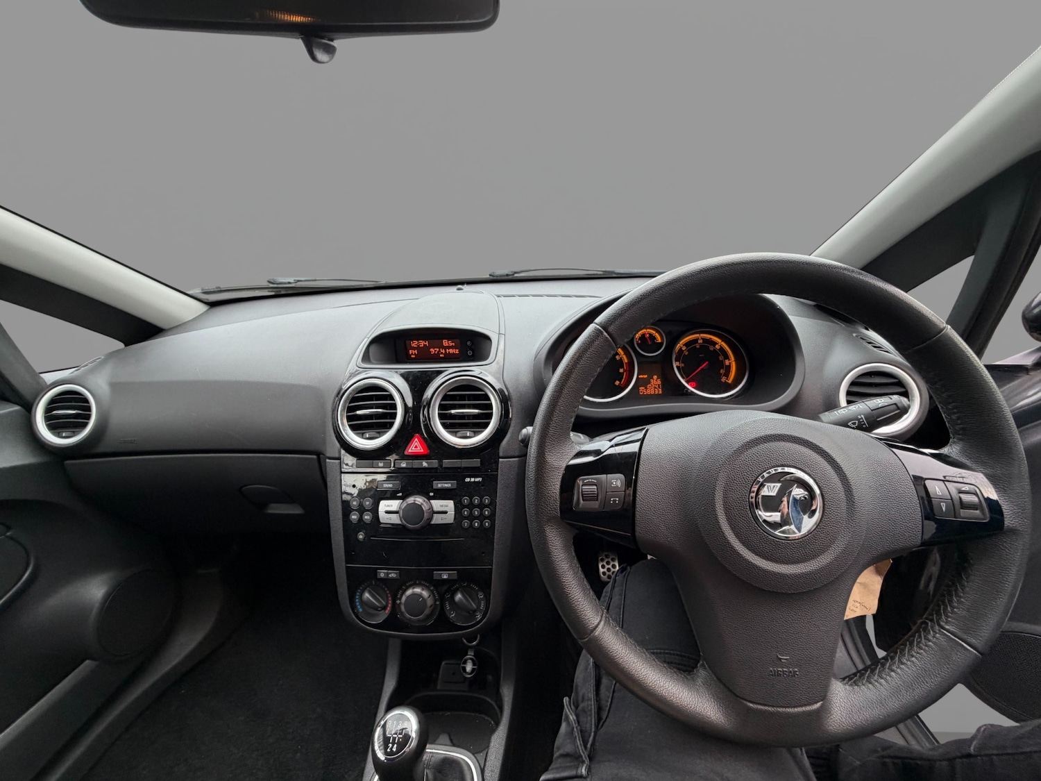 Used Vauxhall Corsa 2014 for sale - 76738349: Photo 11