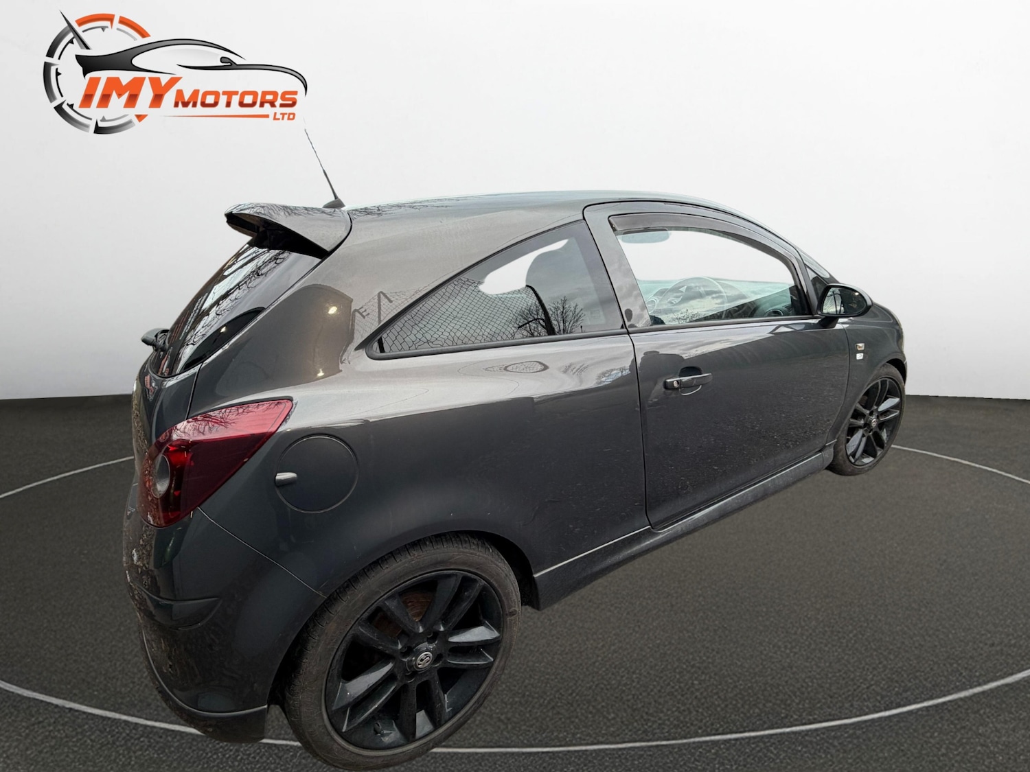 Used Vauxhall Corsa 2014 for sale - 76738349: Photo 3