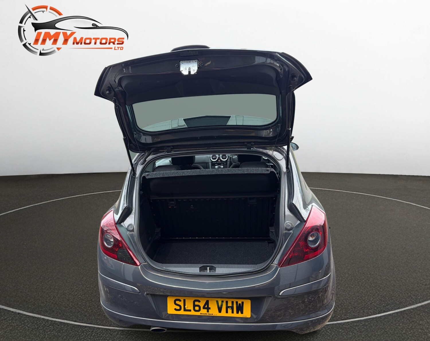 Used Vauxhall Corsa 2014 for sale - 76738349: Photo 5