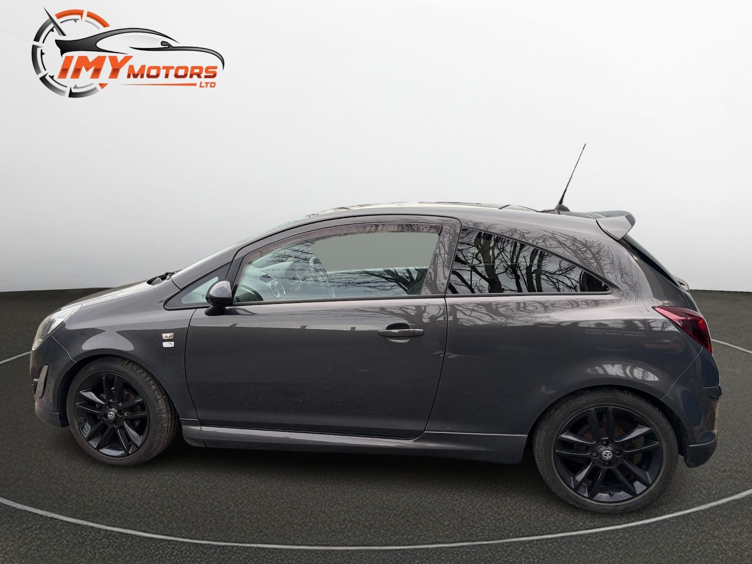 Used Vauxhall Corsa 2014 for sale - 76738349: Photo 6