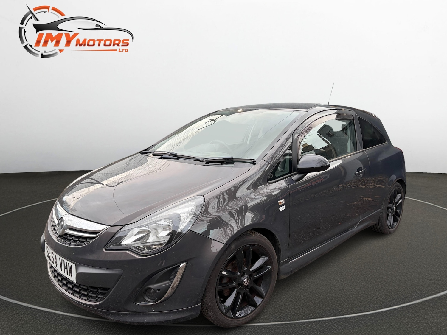 Used Vauxhall Corsa 2014 for sale - 76738349: Photo 7