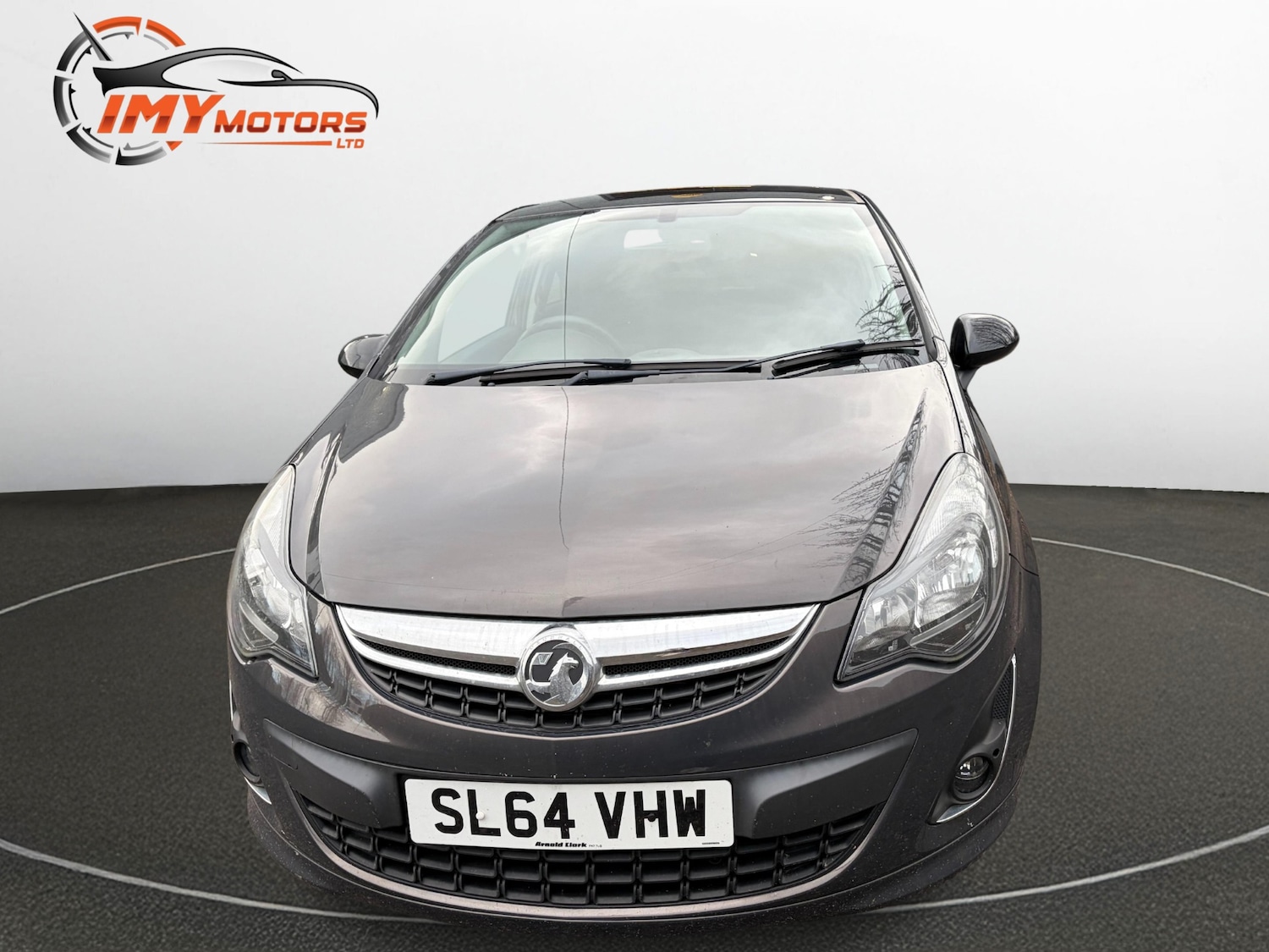 Used Vauxhall Corsa 2014 for sale - 76738349: Photo 8