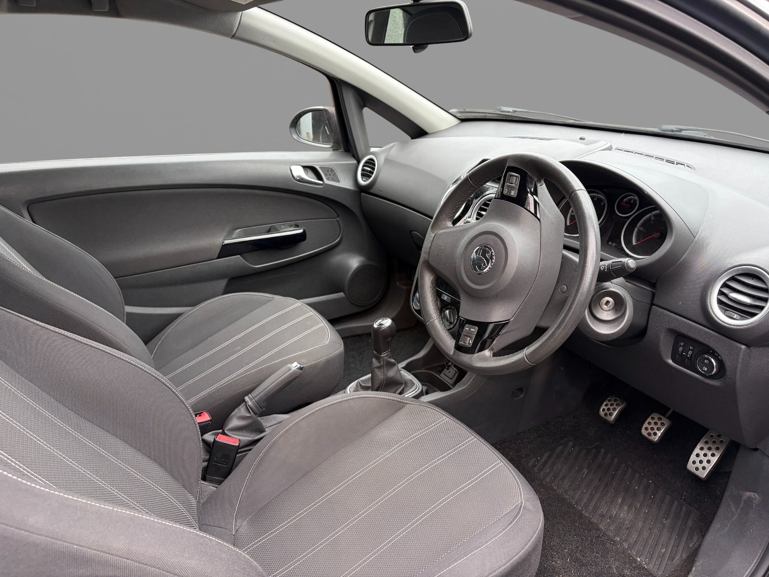 Used Vauxhall Corsa 2014 for sale - 76738349: Photo 9