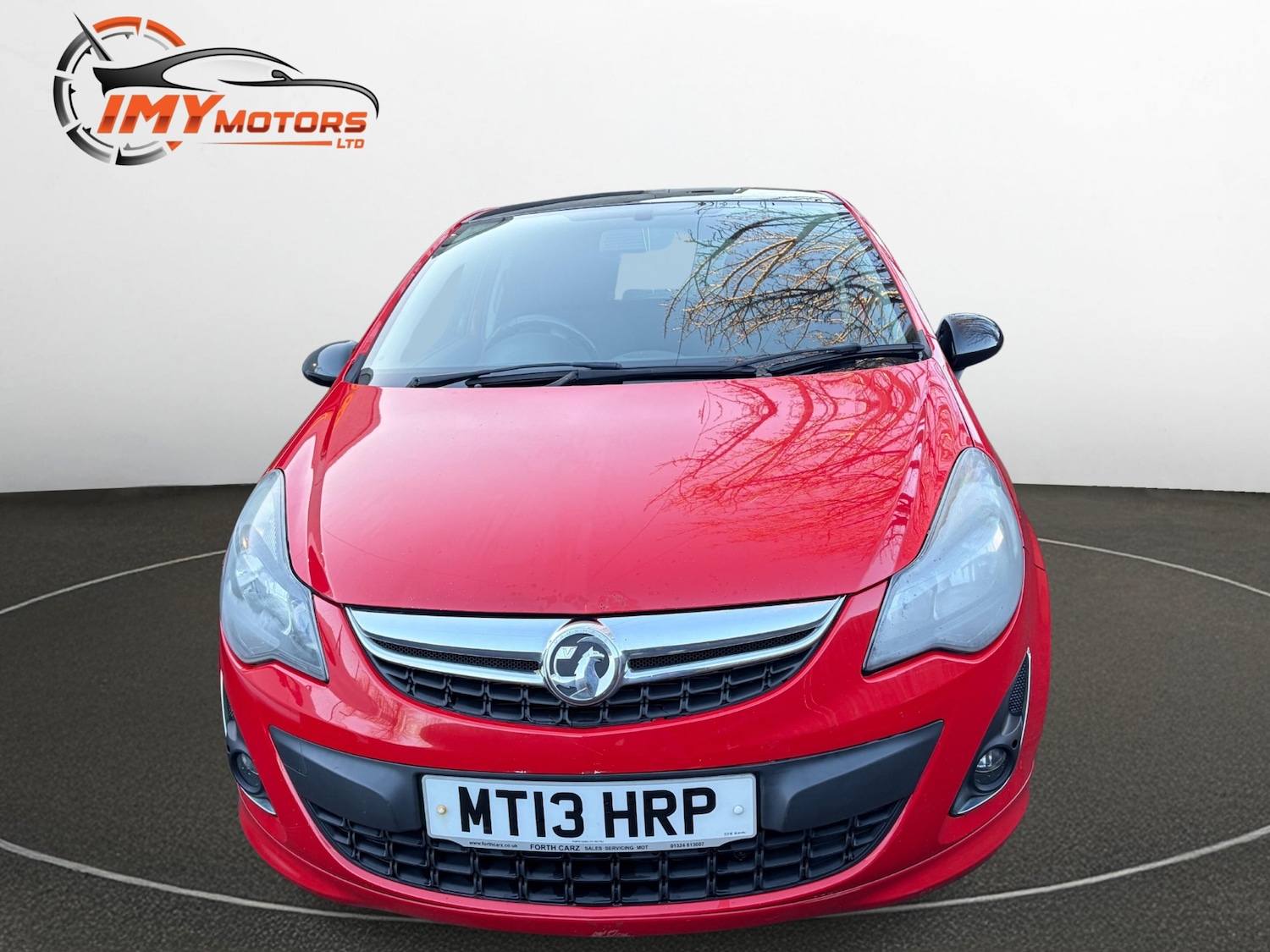 Used Vauxhall Corsa 2013 for sale - 77208779: Photo 10