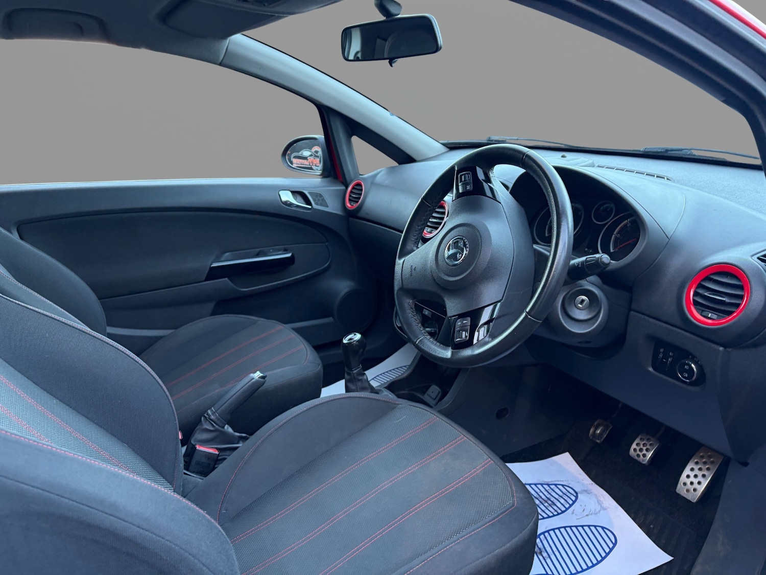 Used Vauxhall Corsa 2013 for sale - 77208779: Photo 11