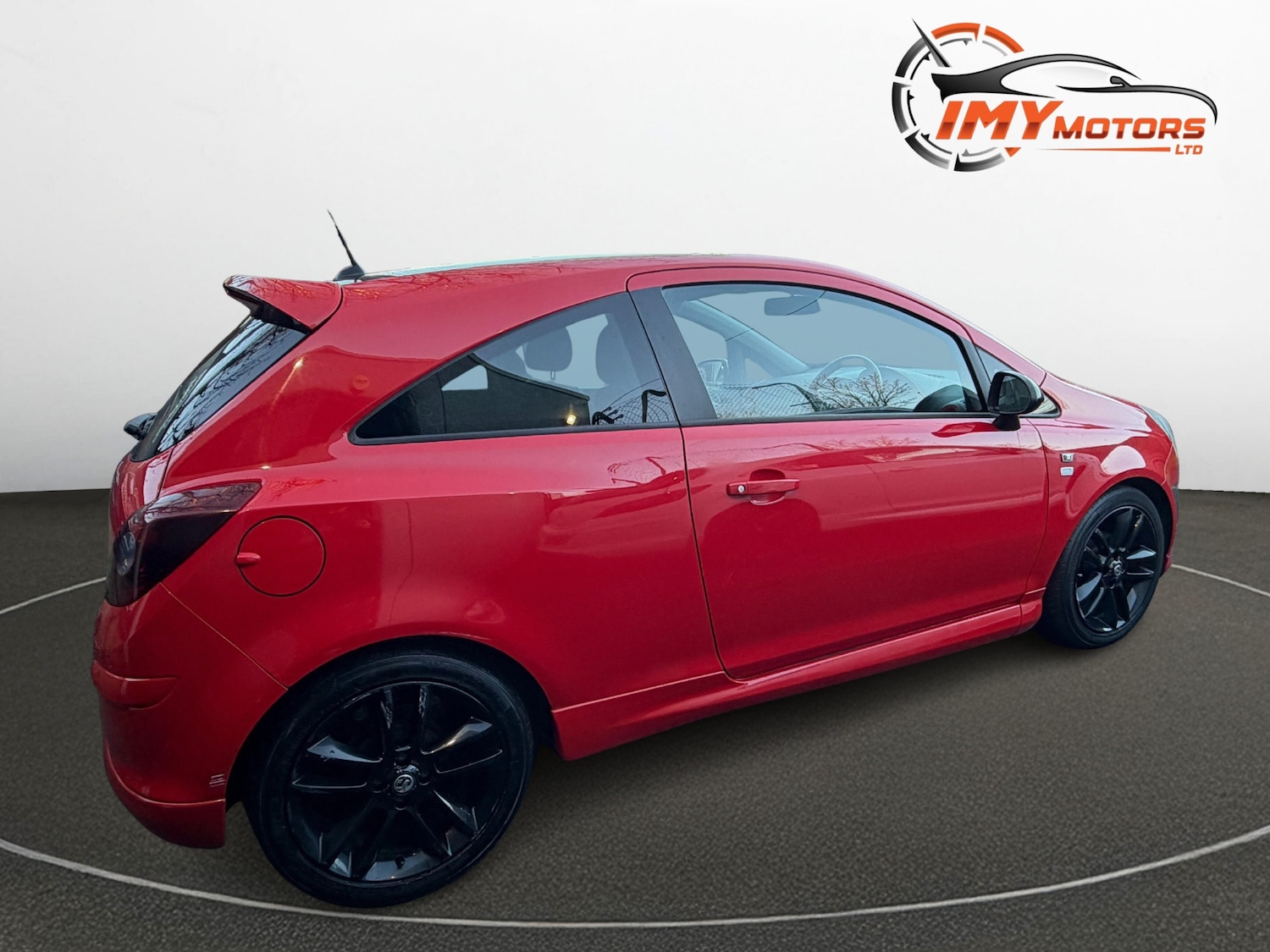 Used Vauxhall Corsa 2013 for sale - 77208779: Photo 3