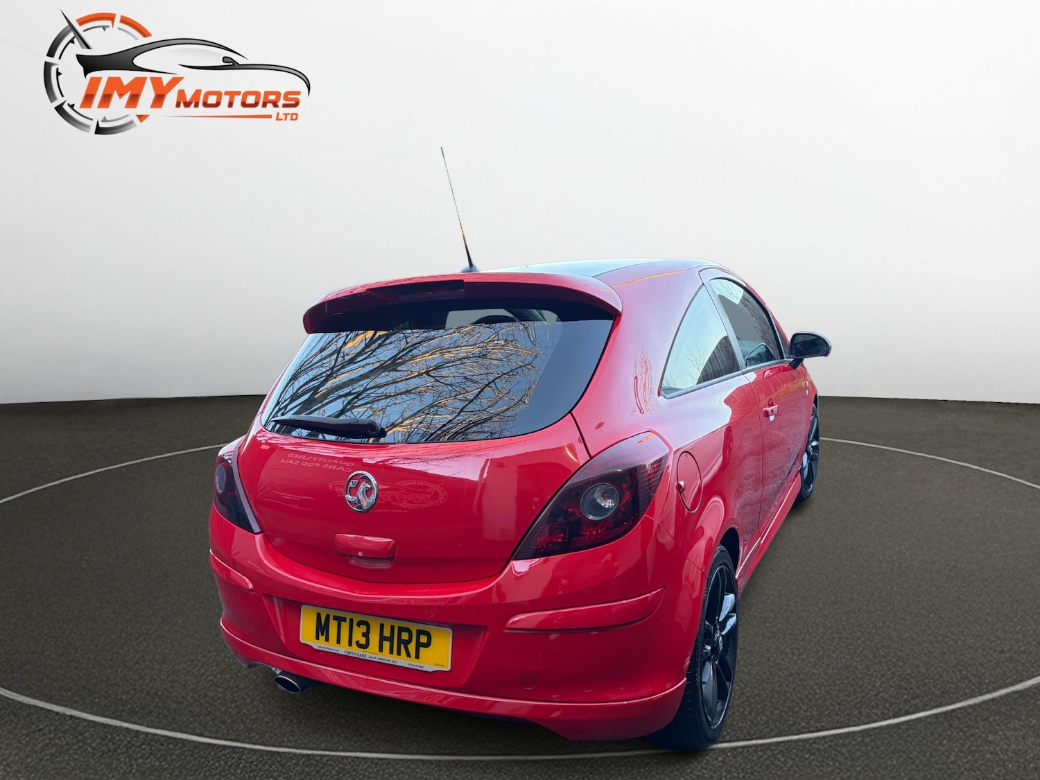 Used Vauxhall Corsa 2013 for sale - 77208779: Photo 4