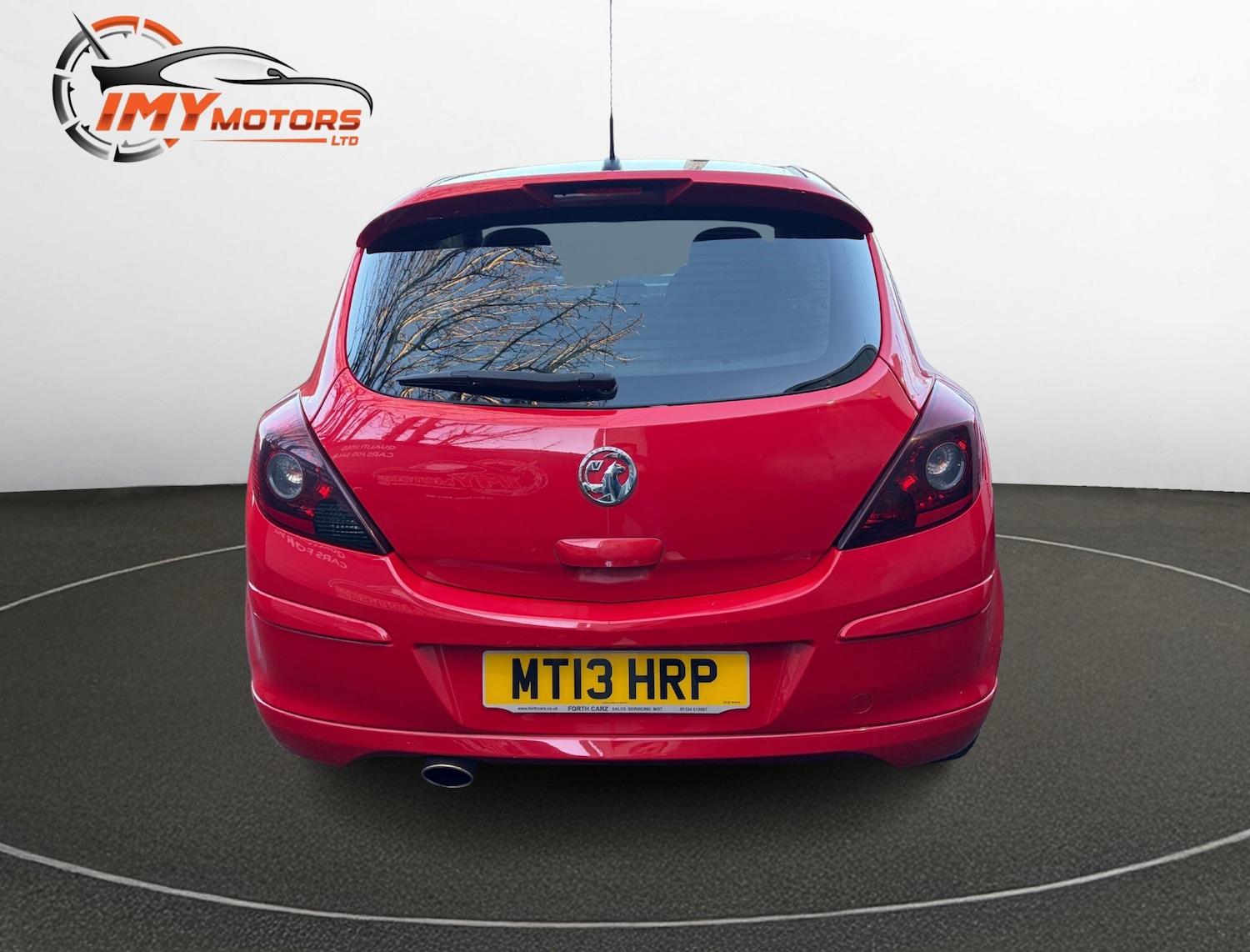 Used Vauxhall Corsa 2013 for sale - 77208779: Photo 5