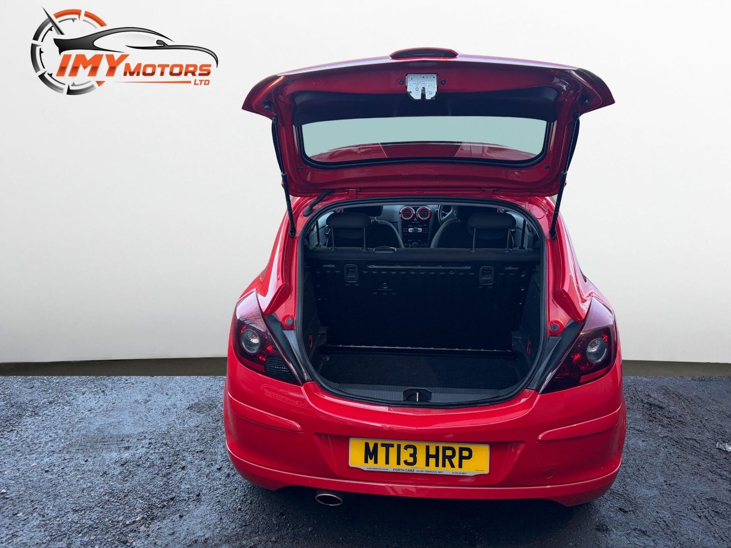 Used Vauxhall Corsa 2013 for sale - 77208779: Photo 6